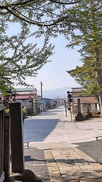 大鳥居を望む23.5.1.jpg